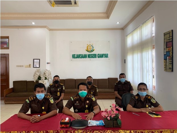 Sosialisasi Penerapan Aturan dan Regulasi Tingkat Komponen Dalam Negeri (TKDN) dalam Pengadaan Barang/Jasa Pemerintah di Lingkungan Kejaksaan Republik Indonesia