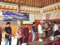 KEJAKSAAN NEGERI GIANYAR SIAP KAWAL PELAKSANAAN KEGIATAN PEDAFTARAN TANAH SISTEMATIS LENGKAP (PTSL) TAHUN 2019 di WILAYAH KABUPATEN GIANYAR